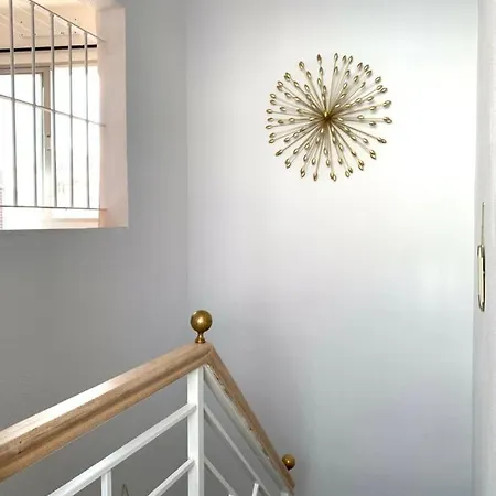 Atico Terrazas Con Parking Chiclana Apartamento *