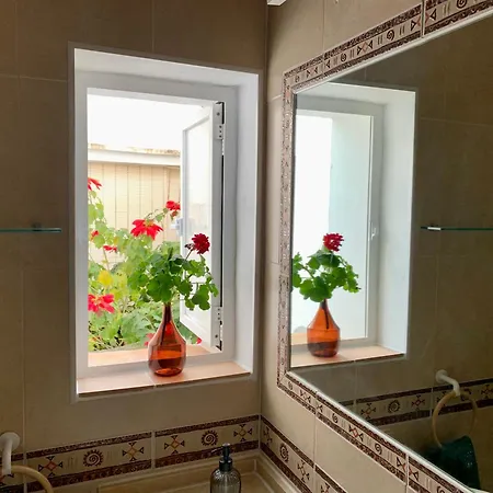 Apartamento Atico Terrazas Con Parking Chiclana Chiclana de la Frontera