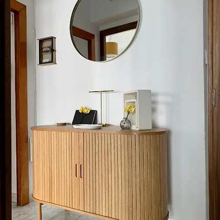 Apartamento Atico Terrazas Con Parking Chiclana Chiclana de la Frontera