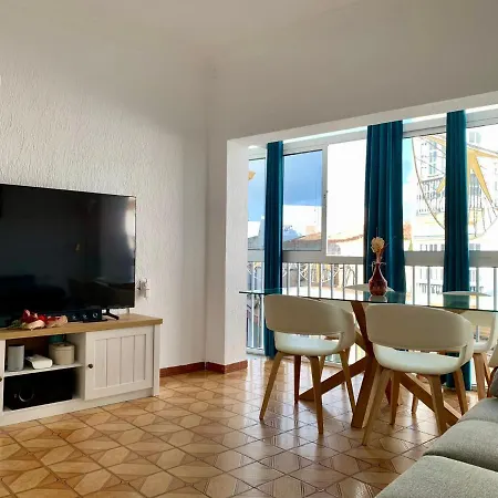 Atico Terrazas Con Parking Chiclana チクラナ・デ・ラ・フロンテーラ