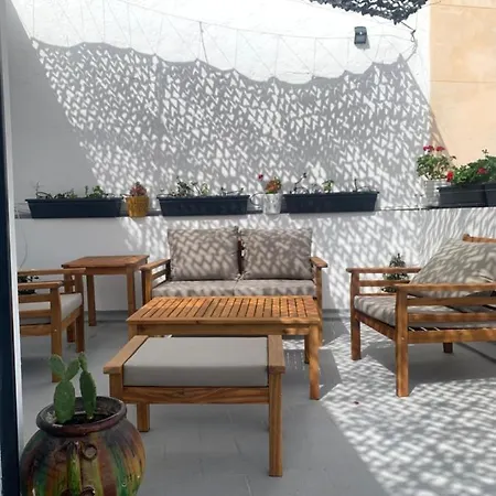 Atico Terrazas Con Parking Chiclana アパート チクラナ・デ・ラ・フロンテーラ